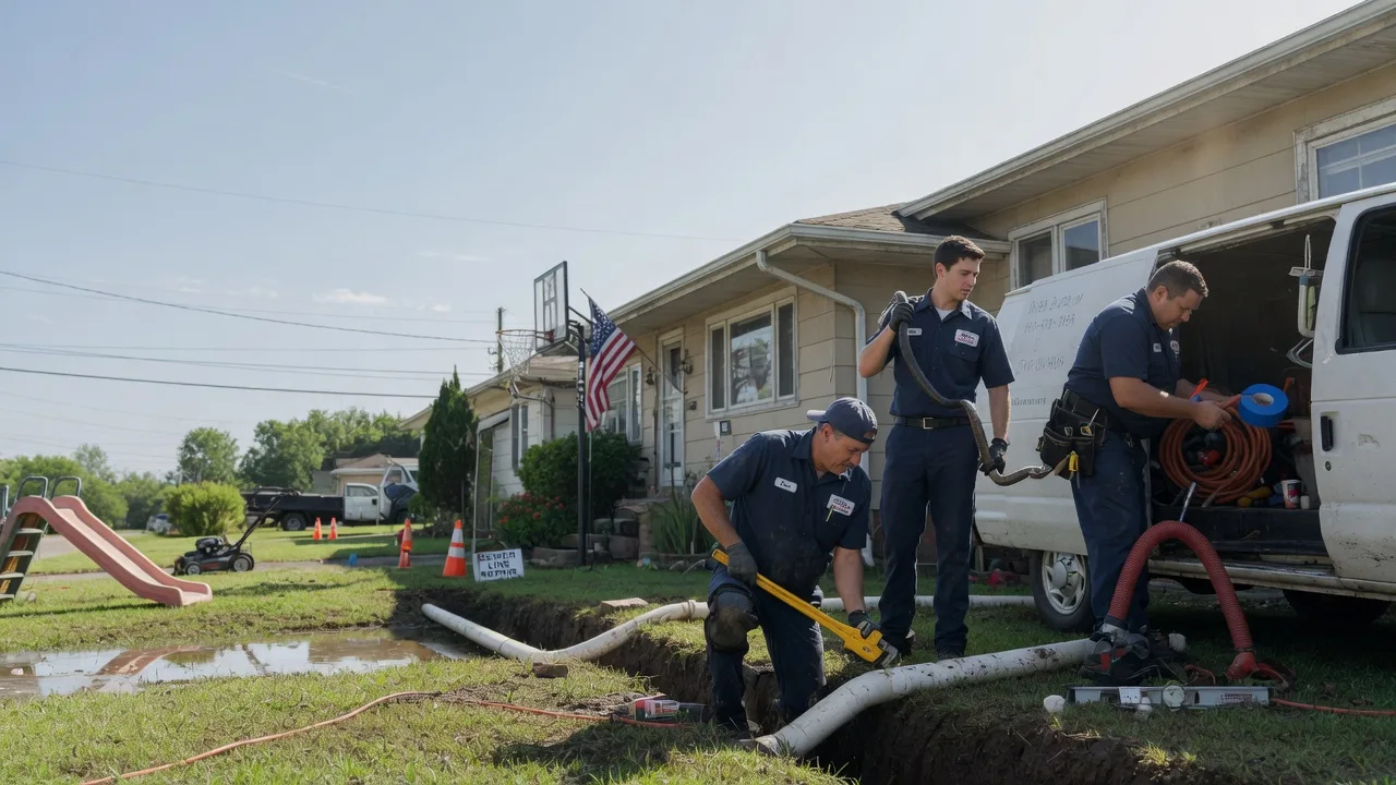 Toilet Installation in Hanna City, IL near me